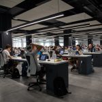 BA International Research