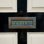 Curnard Cruises Letter Writing Research