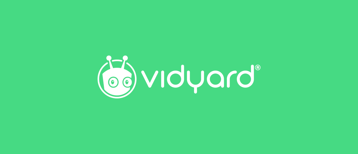 vidyard featured logo