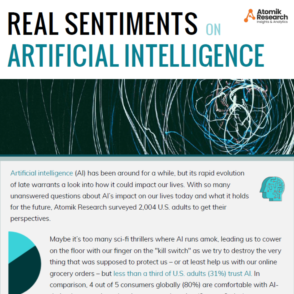 artificial intelligence