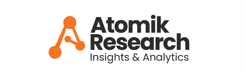 Atomik Research Logo